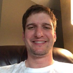 Meet your Posher, Travis